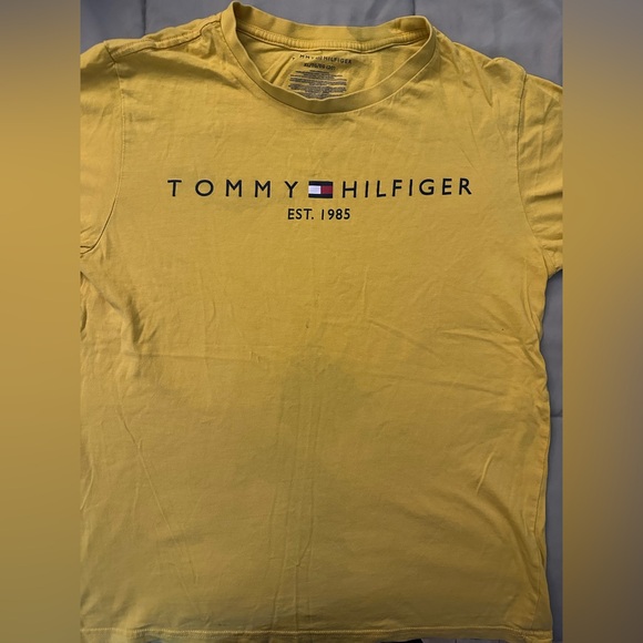 Tommy shirt - Picture 1 of 2
